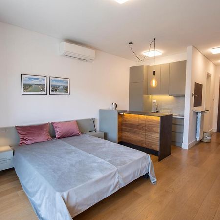Belgrade Center Apartment Lux Residence Ngoại thất bức ảnh
