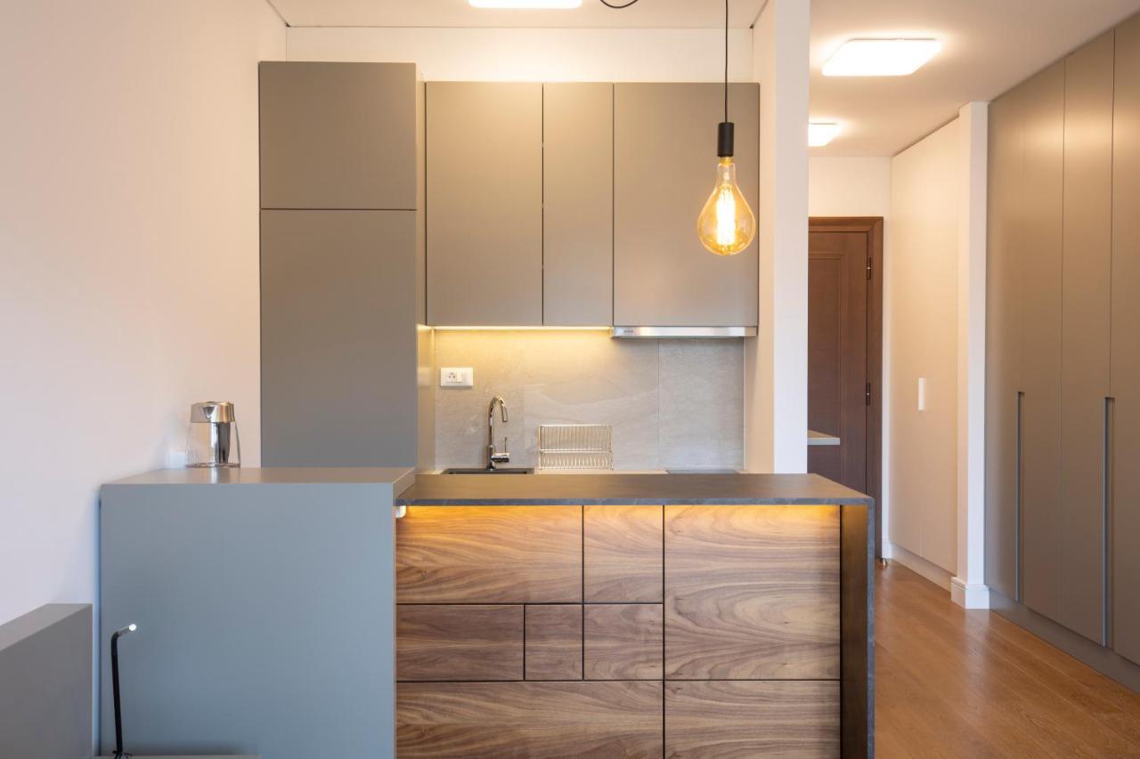 Belgrade Center Apartment Lux Residence Ngoại thất bức ảnh