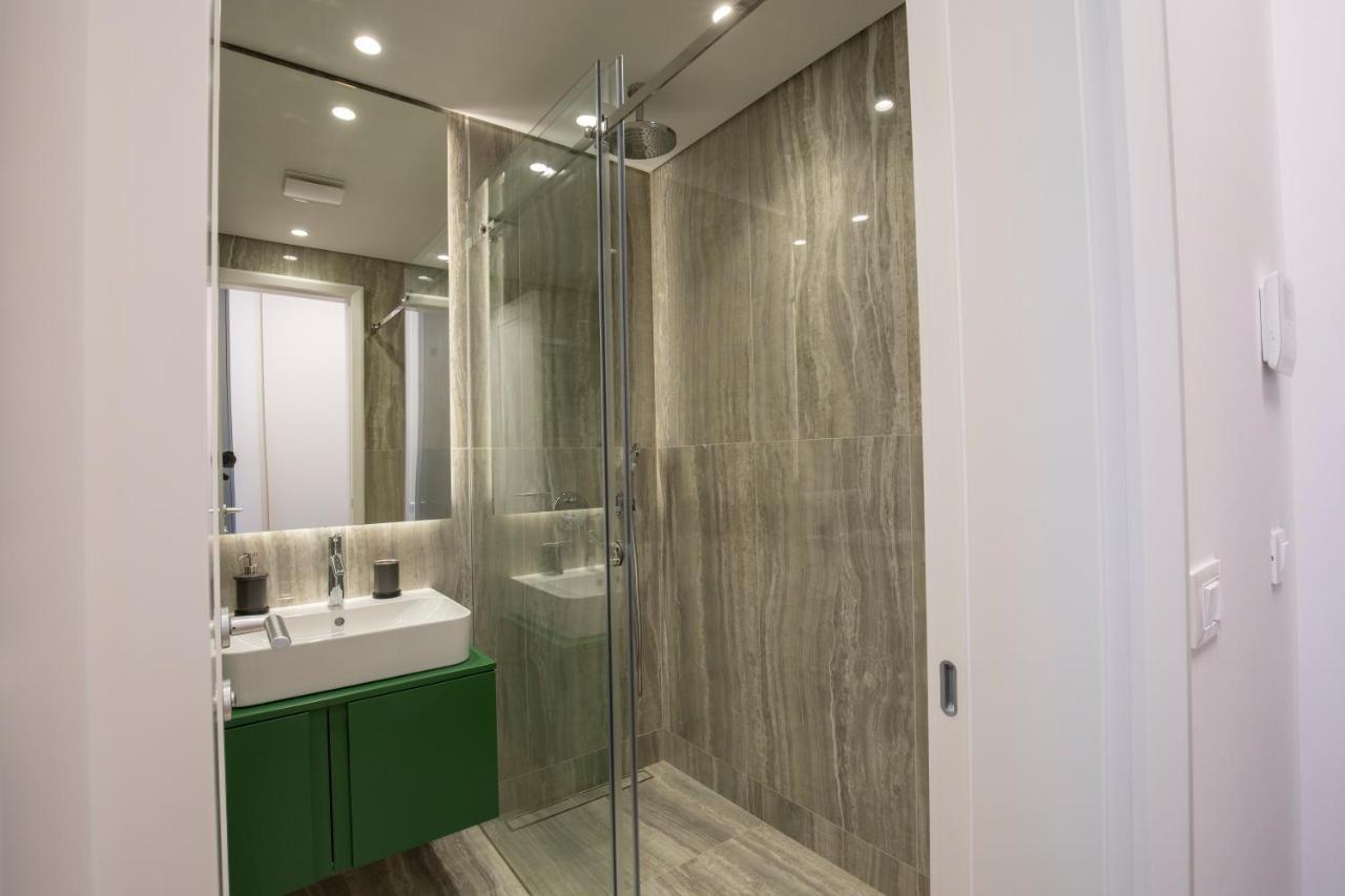 Belgrade Center Apartment Lux Residence Ngoại thất bức ảnh