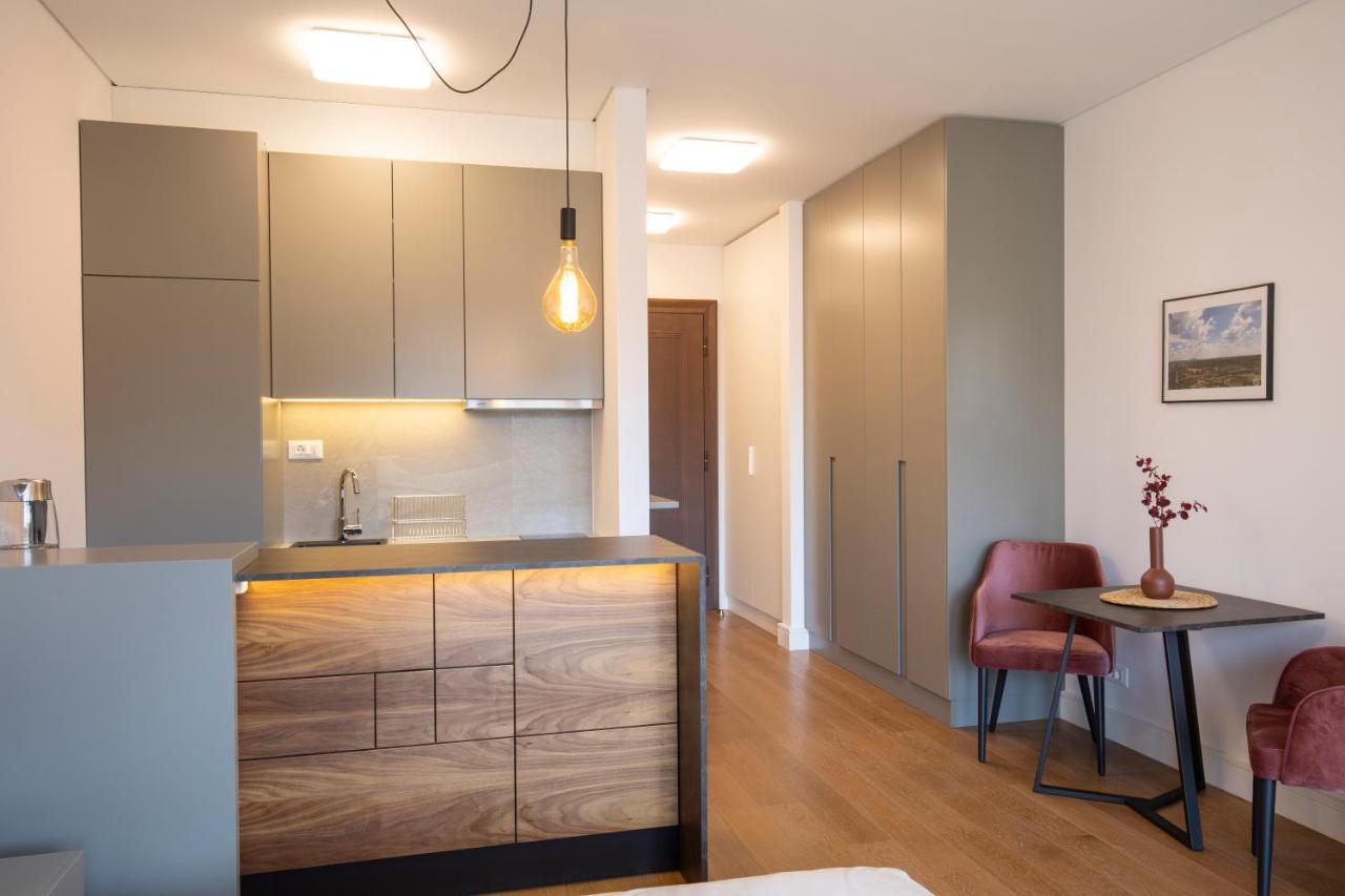 Belgrade Center Apartment Lux Residence Ngoại thất bức ảnh