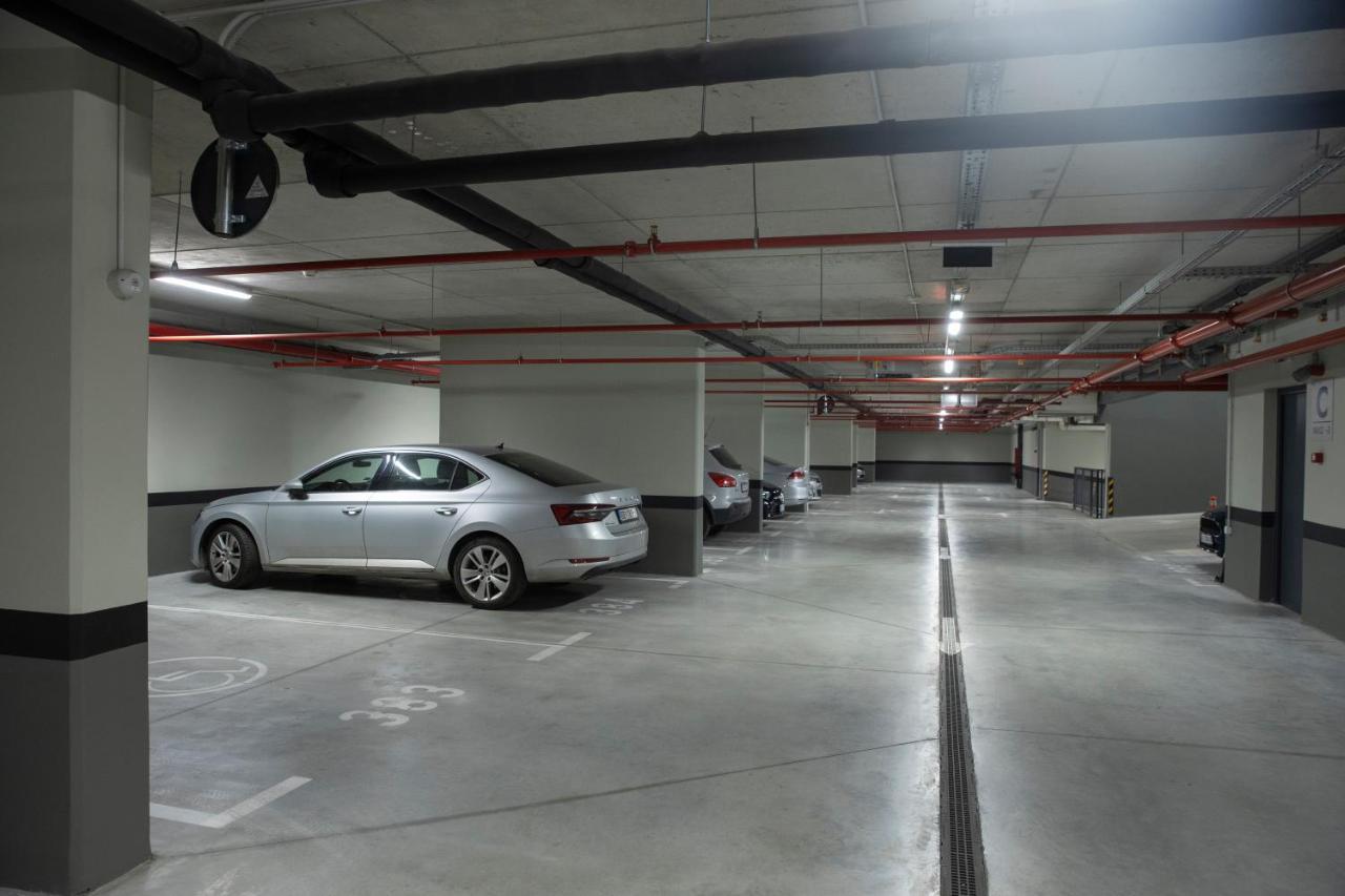 Belgrade Center Apartment Lux Residence Ngoại thất bức ảnh