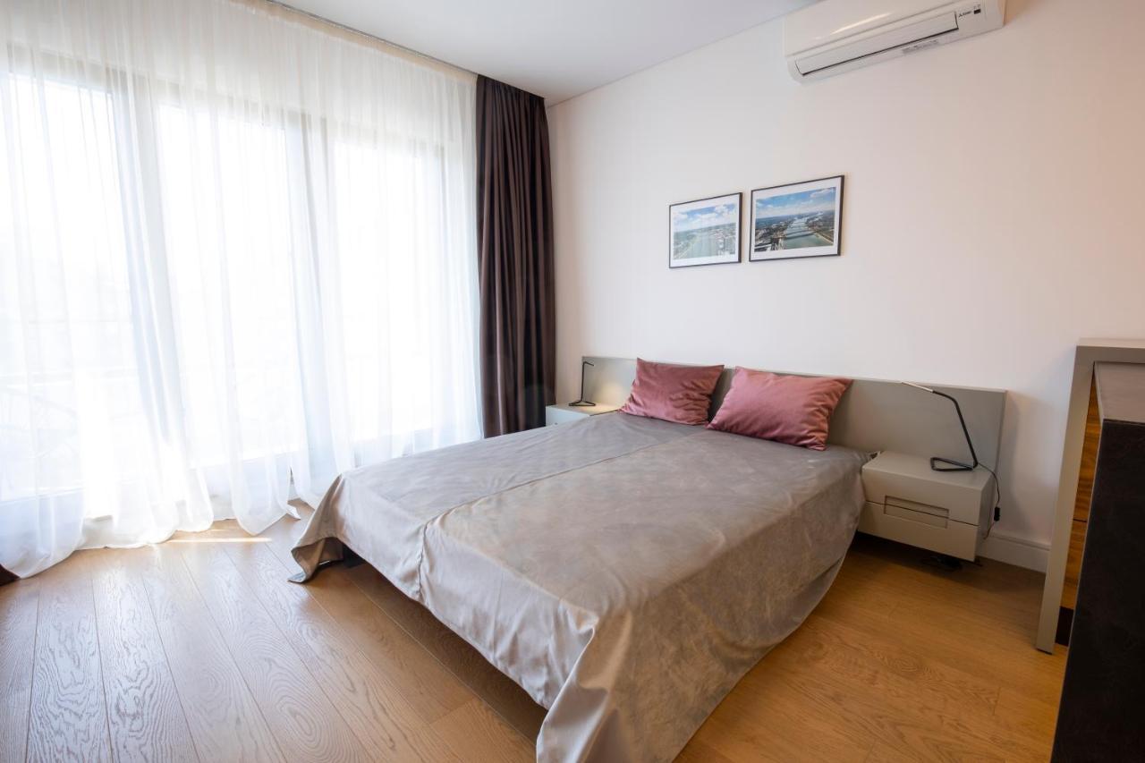 Belgrade Center Apartment Lux Residence Ngoại thất bức ảnh