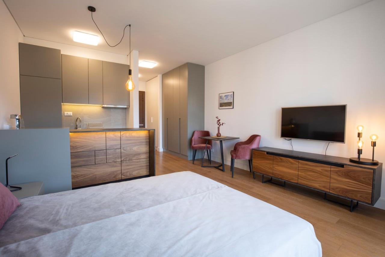 Belgrade Center Apartment Lux Residence Ngoại thất bức ảnh