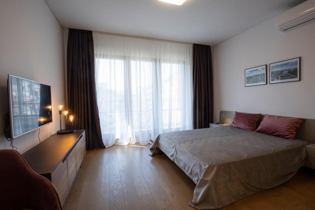 Belgrade Center Apartment Lux Residence Ngoại thất bức ảnh
