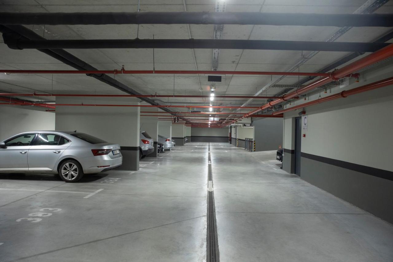 Belgrade Center Apartment Lux Residence Ngoại thất bức ảnh