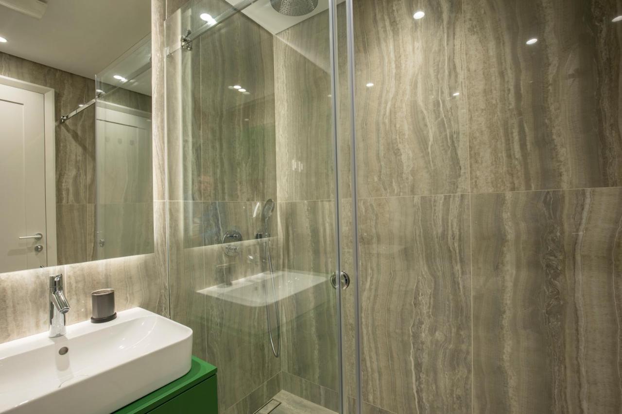 Belgrade Center Apartment Lux Residence Ngoại thất bức ảnh
